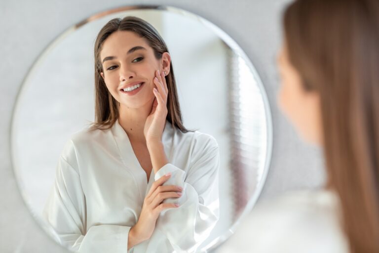 wrinkle treatment injections