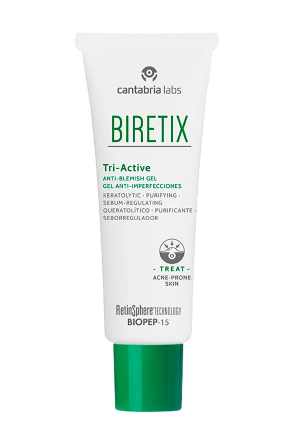 Biretix Tri-Active anti-blemish gel