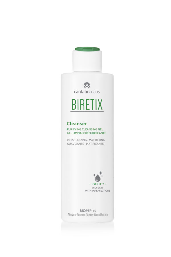 BIRETIX® Cleanser