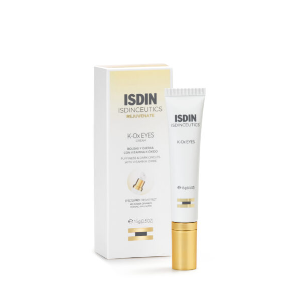 ISDIN K-Ox Eyes cream product