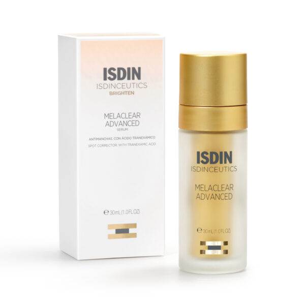 MELACLEAR Advanced skin brightening cream