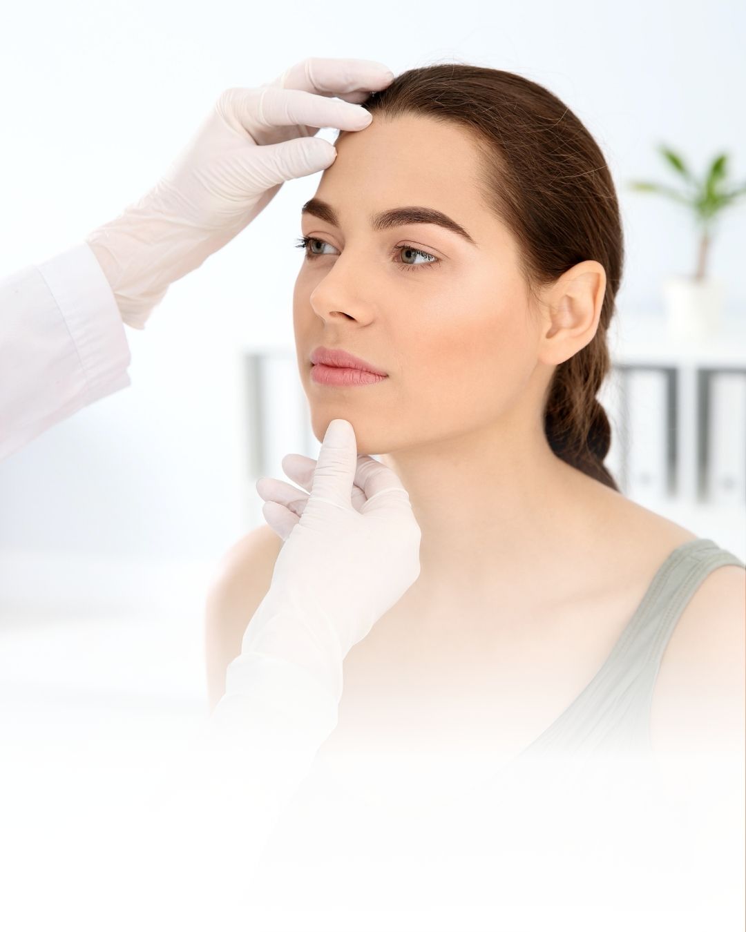 cosmetic treatments