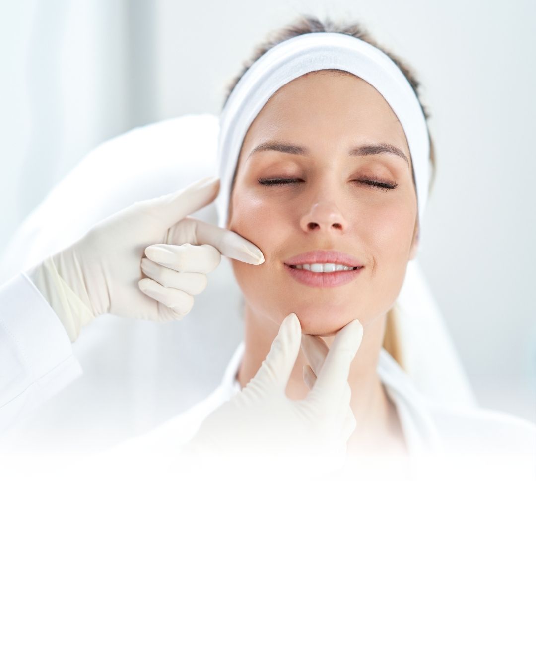 cosmetic treatments