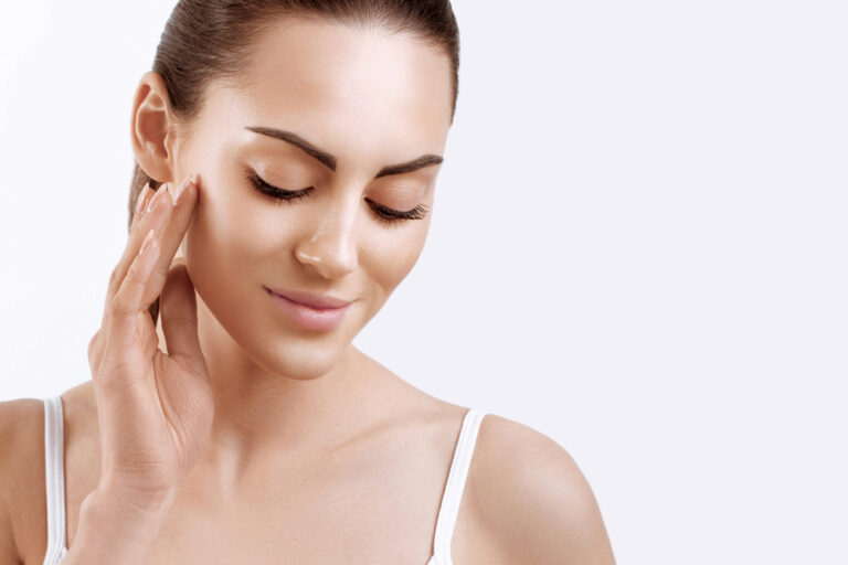 Dermal fillers Melbourne