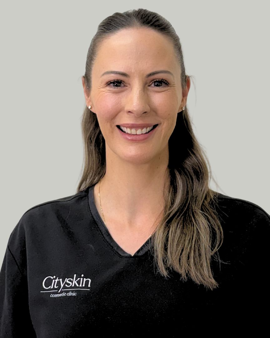 Kristie cosmetic nurse at Cityskin