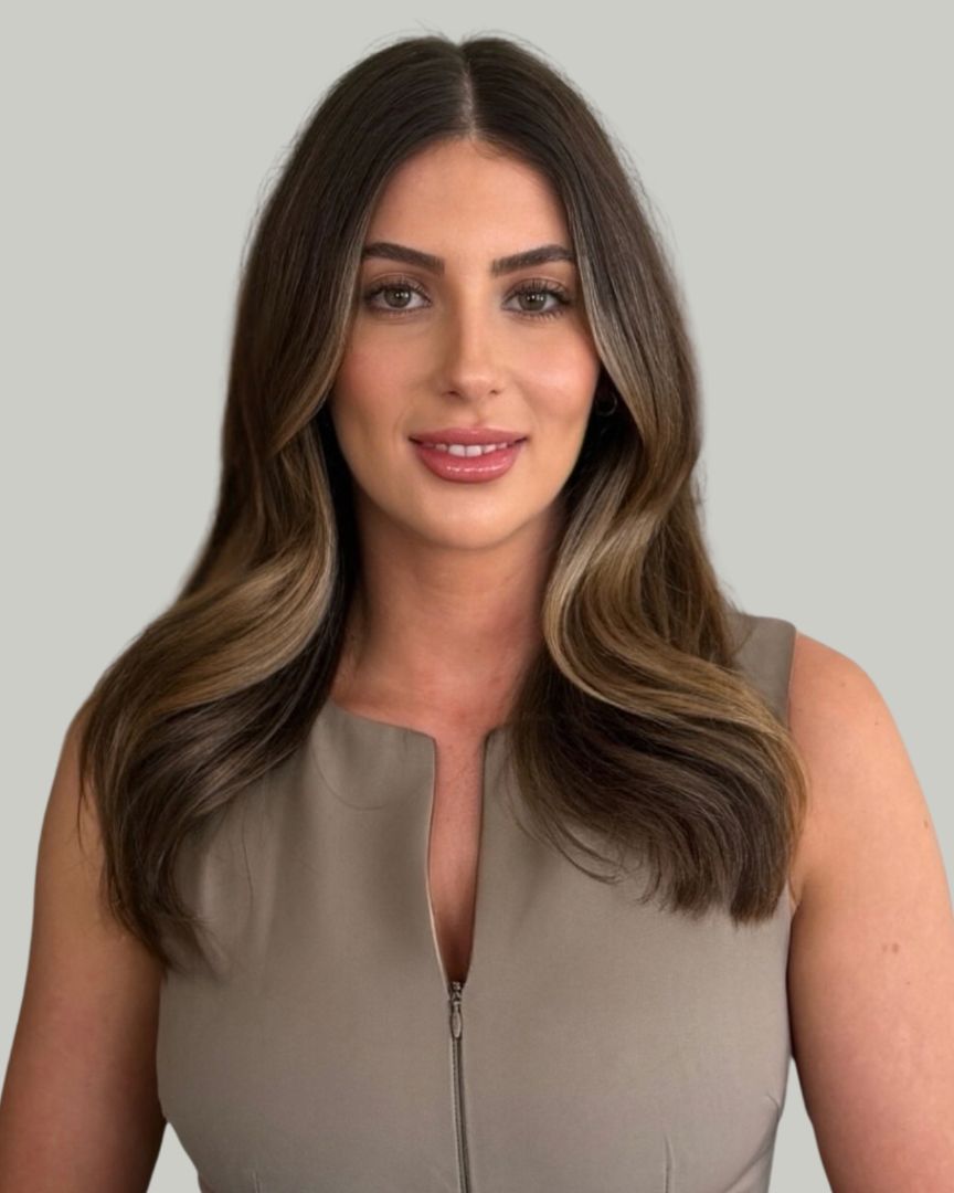 Melissa cosmetic nurse at Cityskin